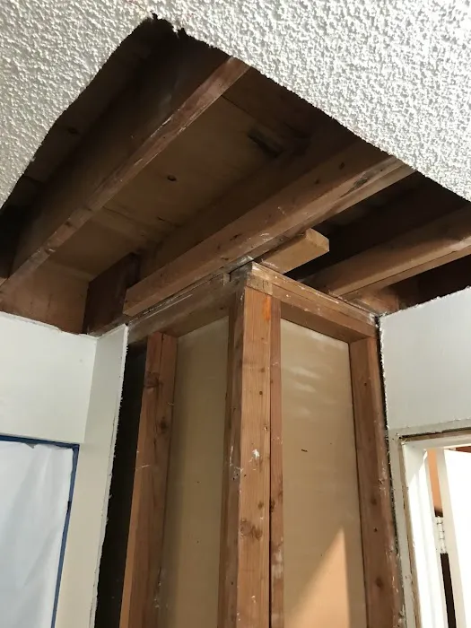 Dependable Water Damage Restoration Picture 3