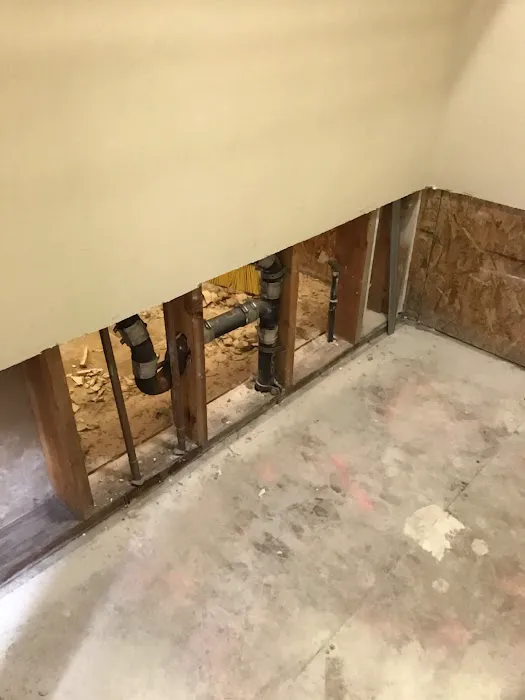 Dependable Water Damage Restoration Picture 1