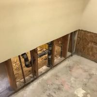 Dependable Water Damage Restoration ico