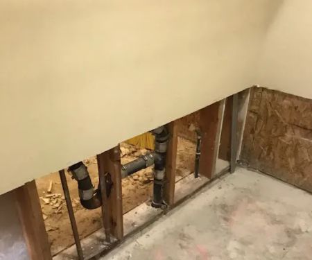 Dependable Water Damage Restoration