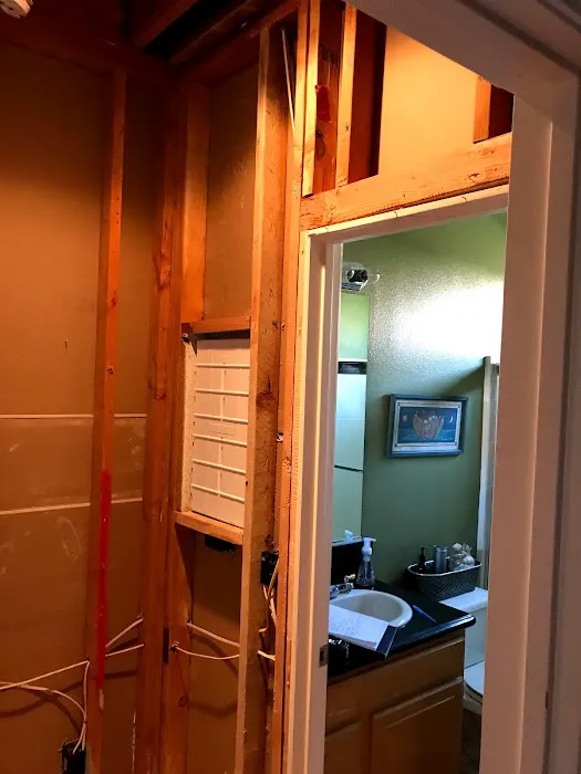 Dependable Water Damage Restoration Picture 8