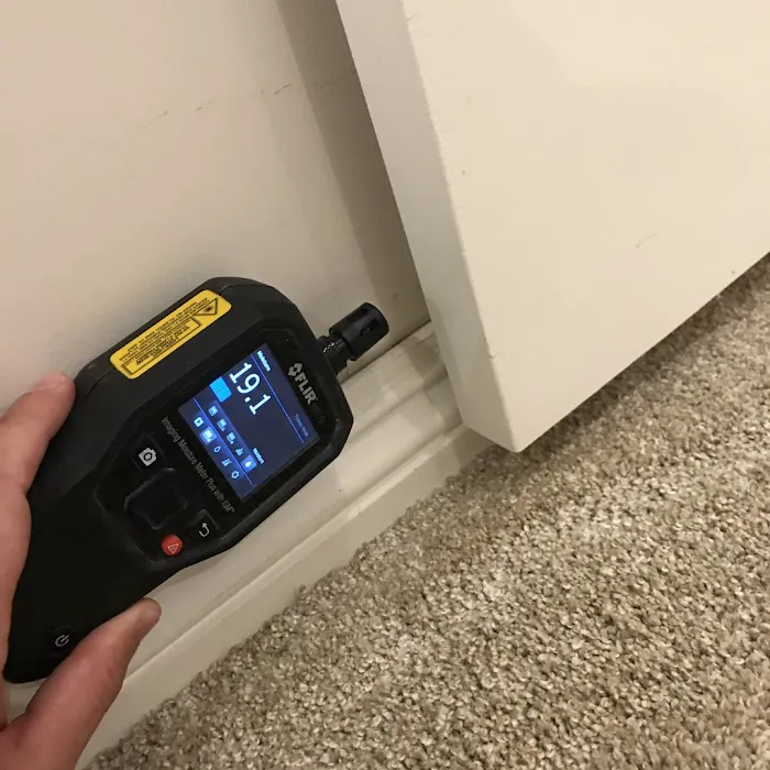 Dependable Water Damage Restoration Picture 9