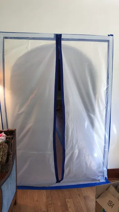 Dependable Water Damage Restoration Picture 7