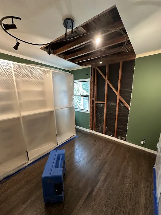 California Water Restoration and Construction Picture 2