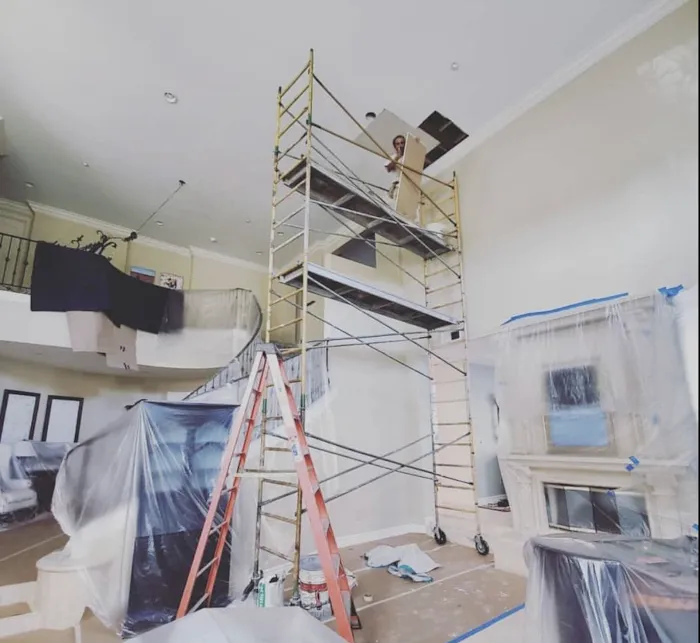 California Water Restoration and Construction Picture 7