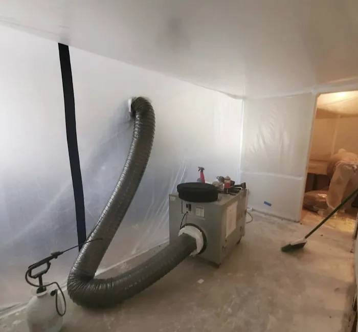 California Water Restoration and Construction Picture 8