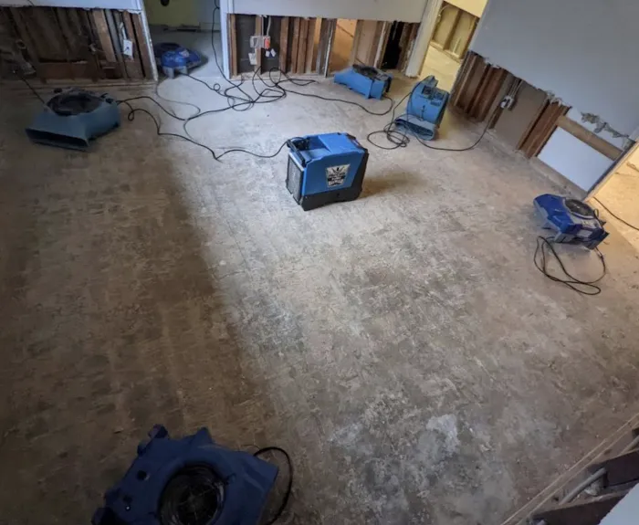 California Water Restoration and Construction Picture 9