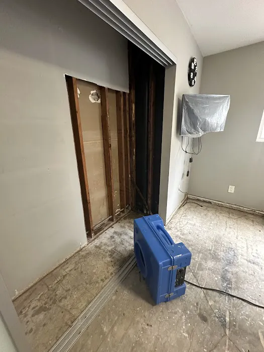 California Water Restoration and Construction Picture 5