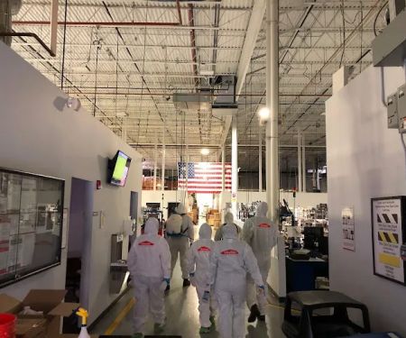 SERVPRO of La Puente/City of Industry West