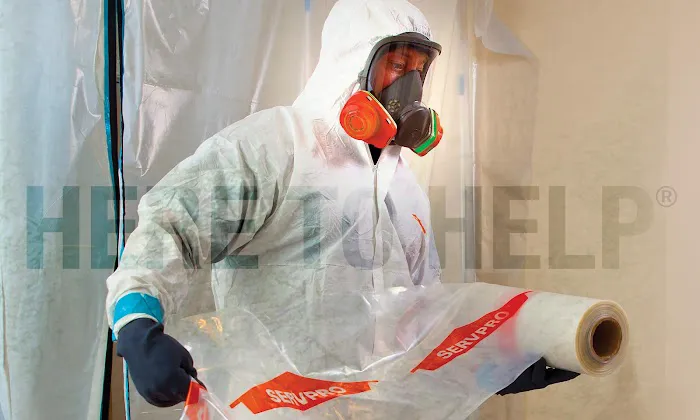 SERVPRO of La Puente/City of Industry West Picture 4