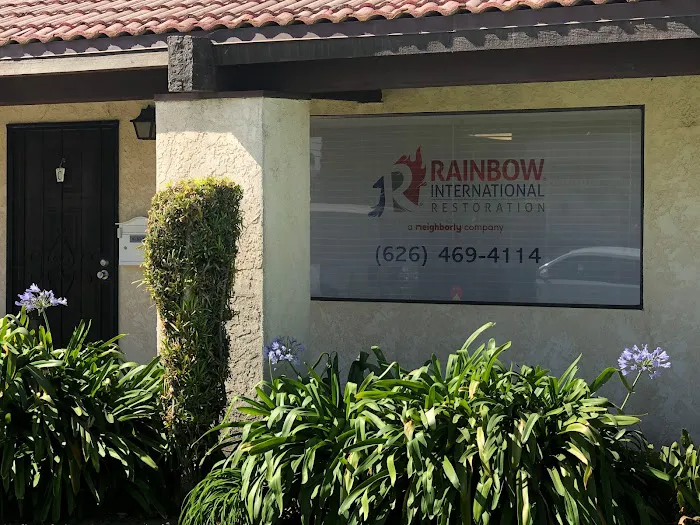 Rainbow Restoration of Hacienda Heights Picture 9