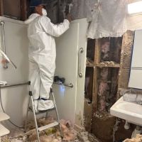 Go Green Restoration West Covina ico