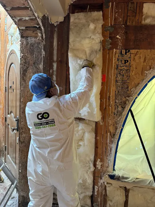 Go Green Restoration West Covina Picture 7