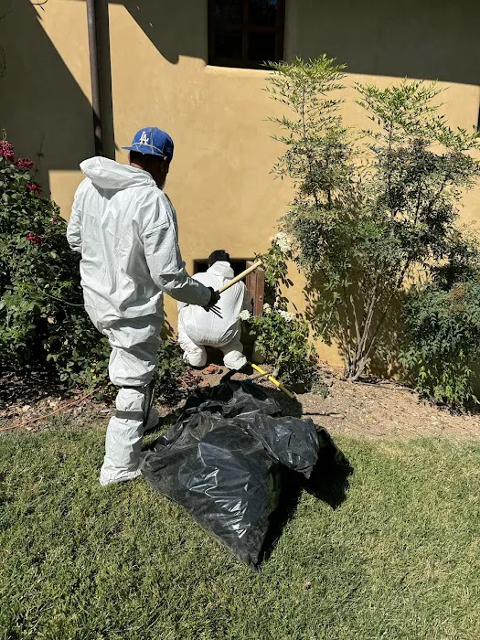 Go Green Restoration West Covina Picture 6