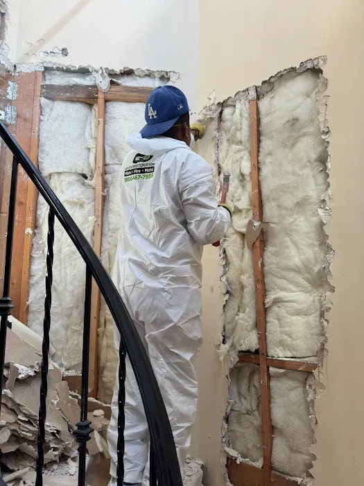 Go Green Restoration West Covina Picture 3