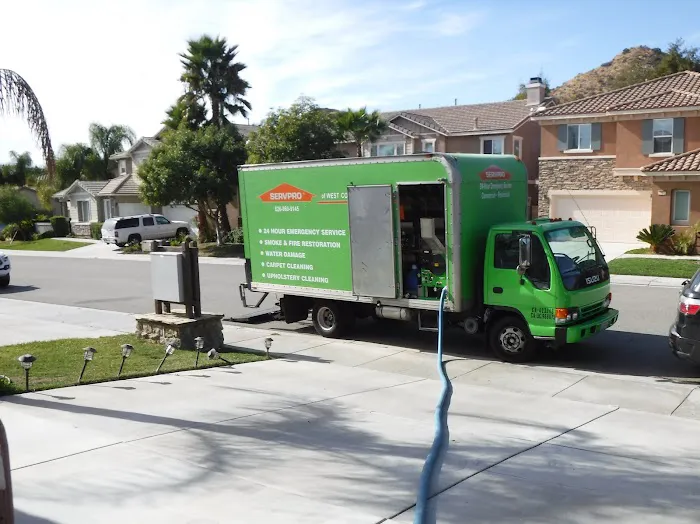 SERVPRO of West Covina Picture 7