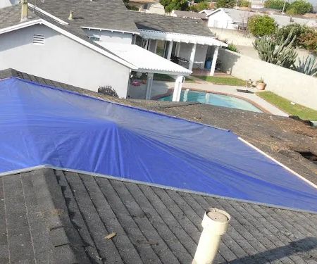 SERVPRO of West Covina