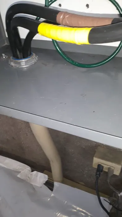 Air Clean Environmental Consultant Los Angeles- Mold inspection & Lead Asbestos Removal Picture 5