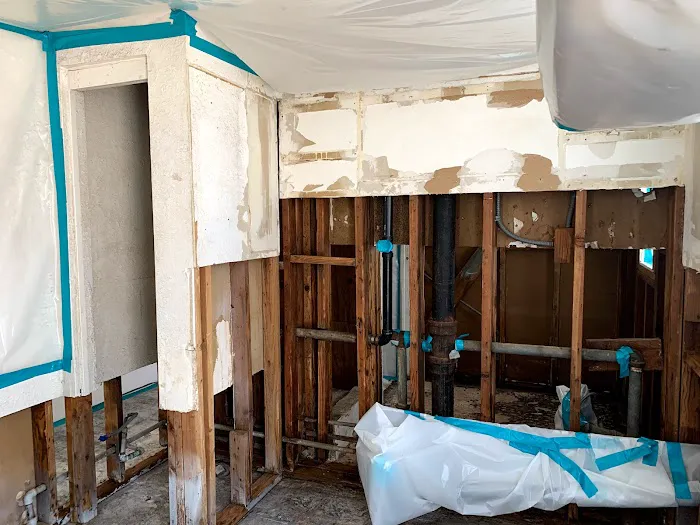 Brandford Restoration Services, Inc. Picture 1