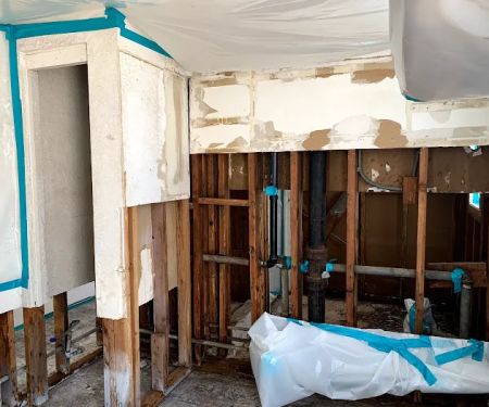 Brandford Restoration Services, Inc.