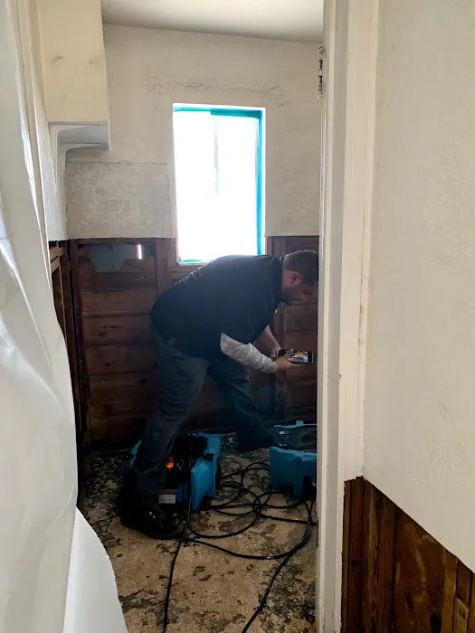 Brandford Restoration Services, Inc. Picture 3