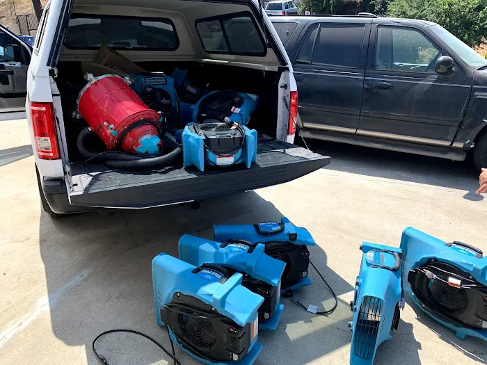 Brandford Restoration Services, Inc. Picture 7