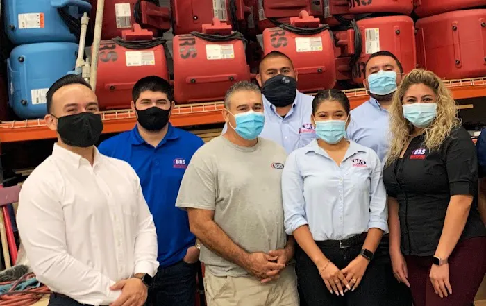 Brandford Restoration Services, Inc. Picture 8