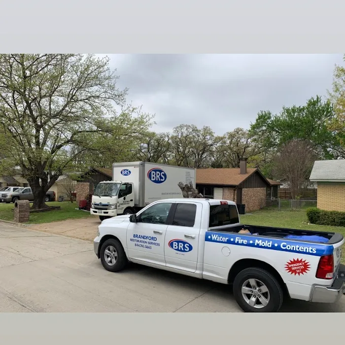 Brandford Restoration Services, Inc. Picture 10