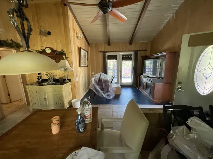 All & One Restoration and Construction Picture 2