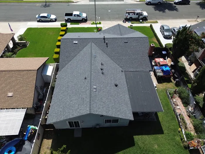 All & One Restoration and Construction Picture 8