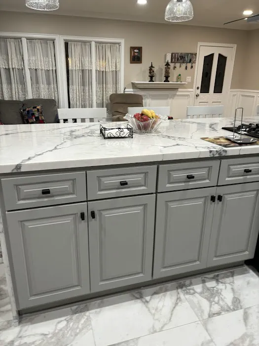 All & One Restoration and Construction Picture 5