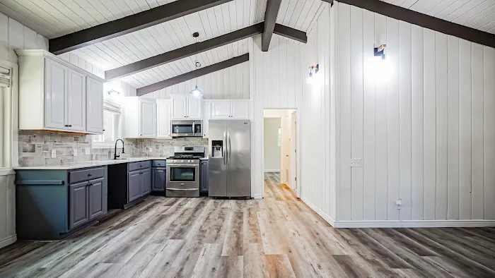 All & One Restoration and Construction Picture 1