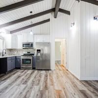 All & One Restoration and Construction ico