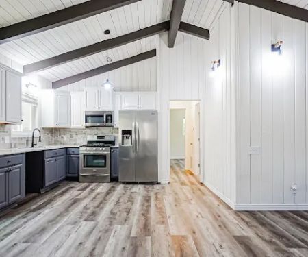 All & One Restoration and Construction