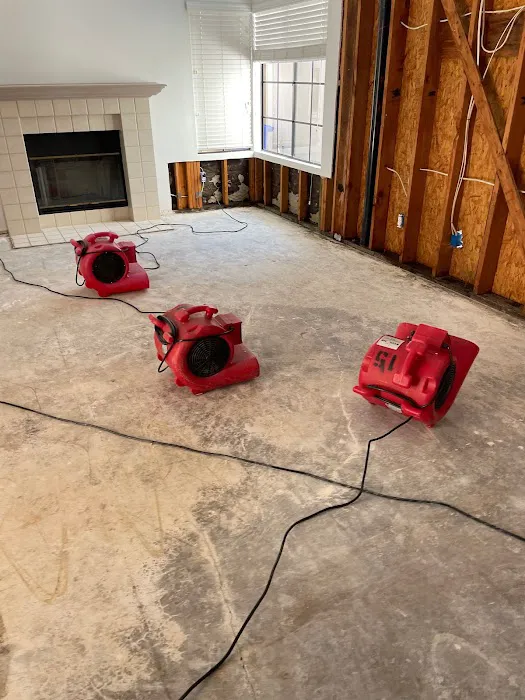 EZ Restoration USA - 24/7 Water, Fire & Mold Damage Restoration Services in Torrance Picture 2