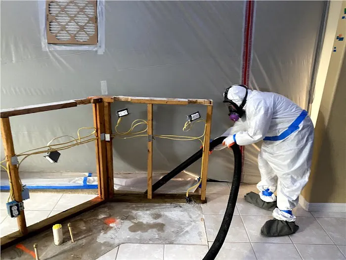 EZ Restoration USA - 24/7 Water, Fire & Mold Damage Restoration Services in Torrance Picture 8