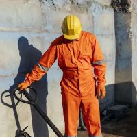 EZ Restoration USA - 24/7 Water, Fire & Mold Damage Restoration Services in Torrance ico