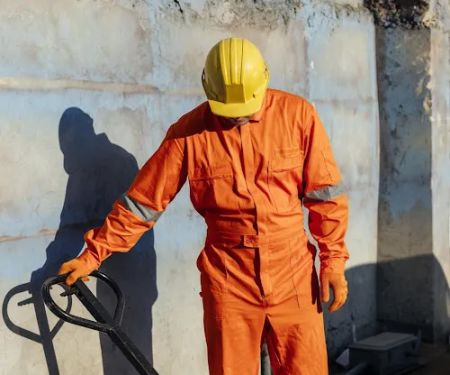 EZ Restoration USA - 24/7 Water, Fire & Mold Damage Restoration Services in Torrance