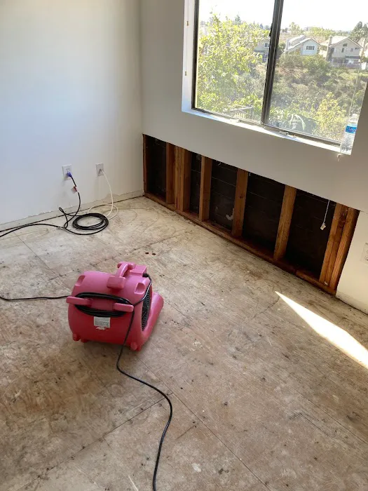 EZ Restoration USA - 24/7 Water, Fire & Mold Damage Restoration Services in Torrance Picture 6