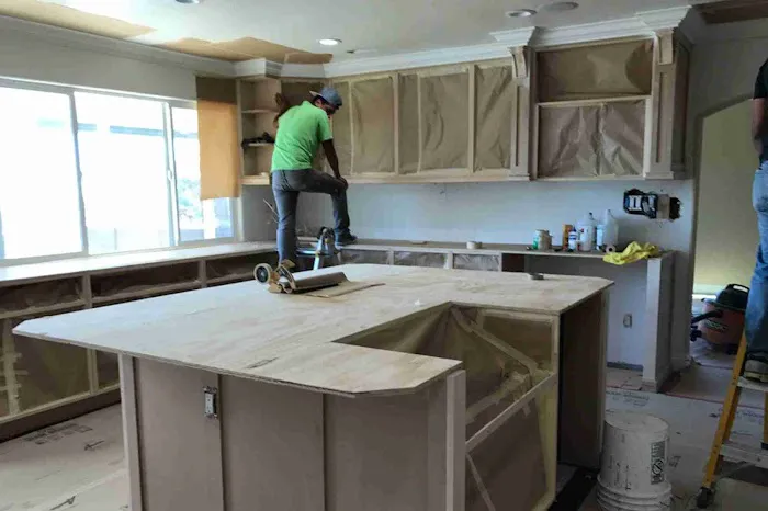 EZ Restoration USA - 24/7 Water, Fire & Mold Damage Restoration Services in Torrance Picture 7