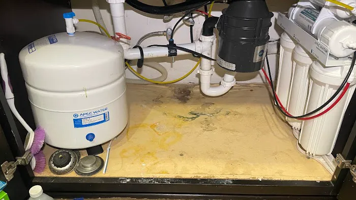 SERVPRO of South Gardena/Alondra Park Picture 8