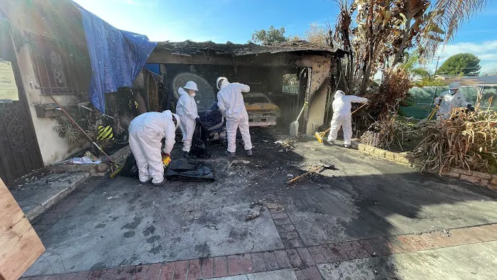 SERVPRO of South Gardena/Alondra Park Picture 10