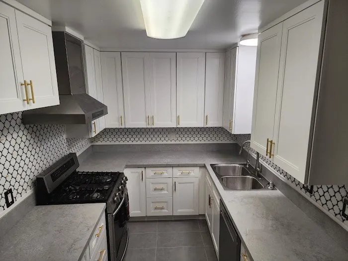 Rainbow Restoration of Venice Picture 7