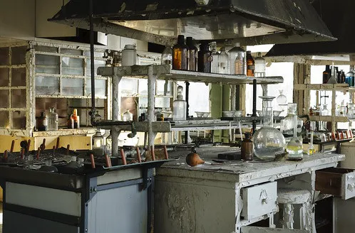 Begin Again Decon Picture 5