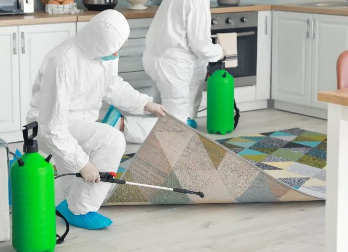 Begin Again Decon Picture 8