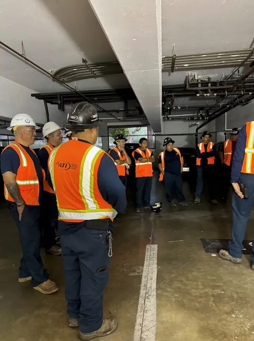 ATI Restoration Picture 1