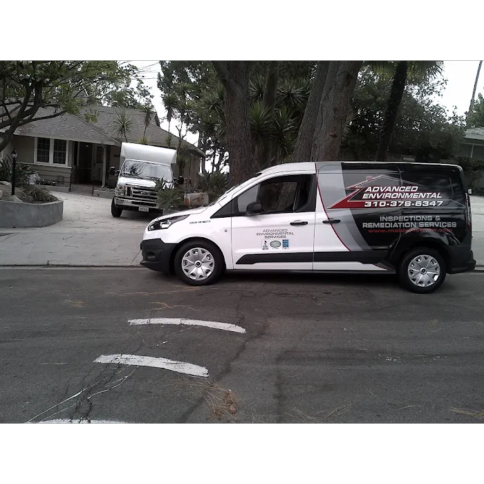 Advanced Environmental Picture 8