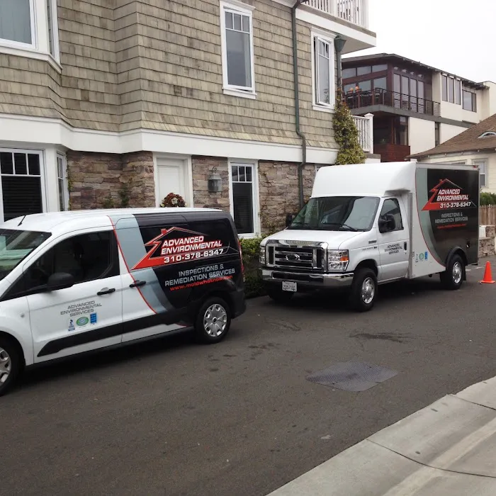 Advanced Environmental Picture 6