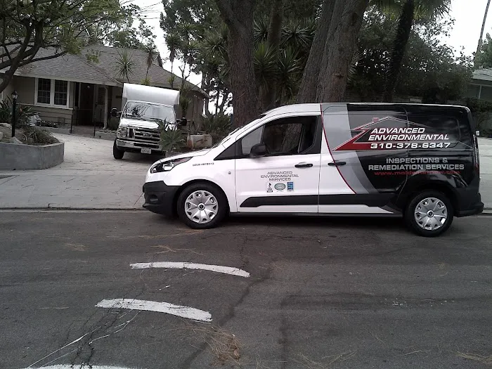 Advanced Environmental Picture 4