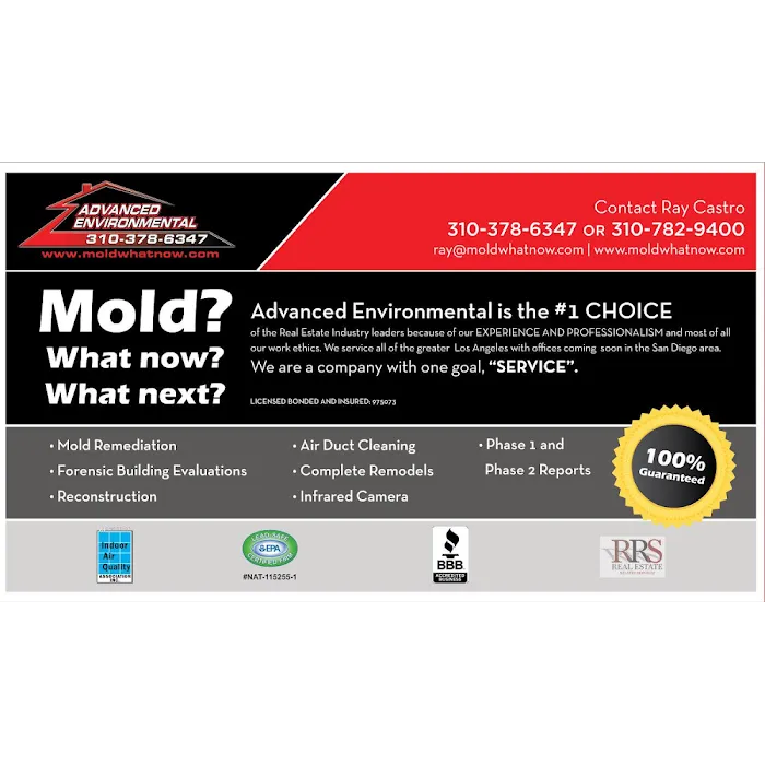 Advanced Environmental Picture 5